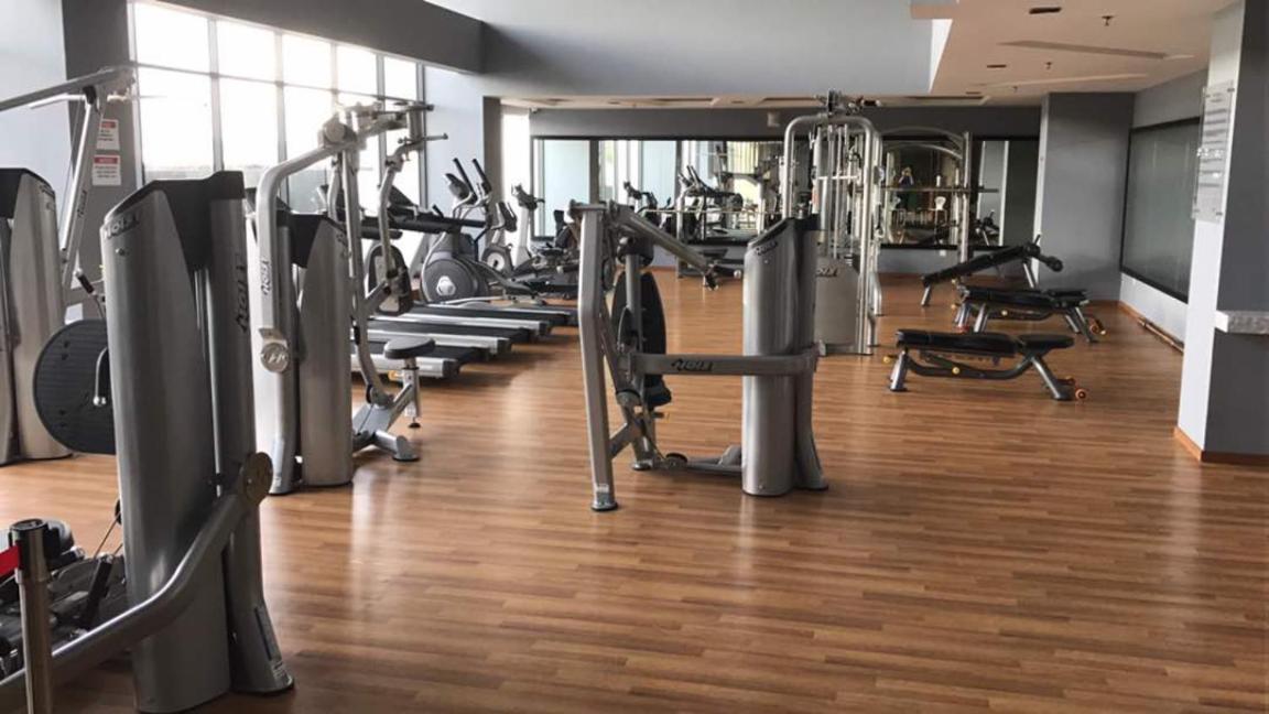 B.Suites 21 Kota Kinabalu Kültér fotó